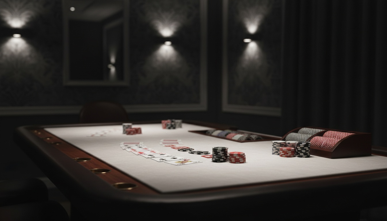 Discover BetOnRed Casino's Impressive Game Selection