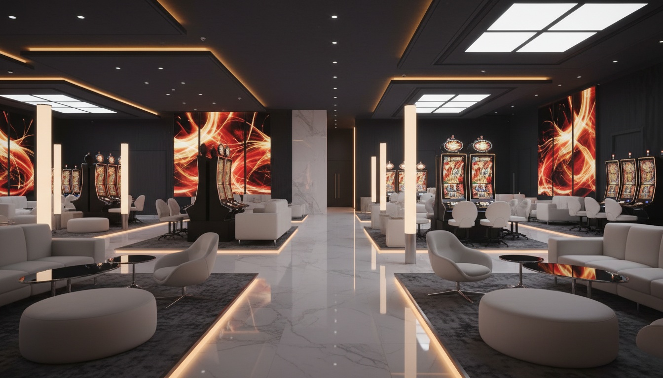 About BetOnRed Casino — Detailed Review