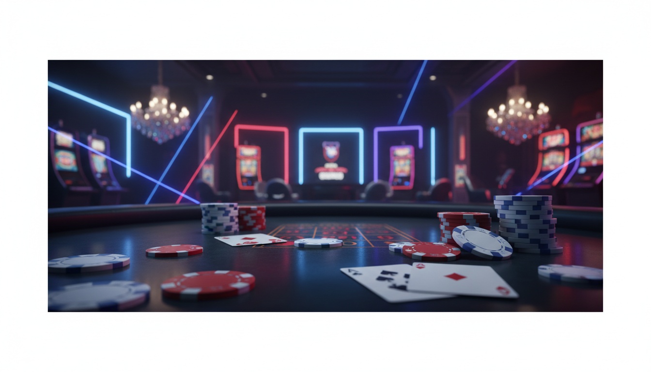 BetOnRed Casino